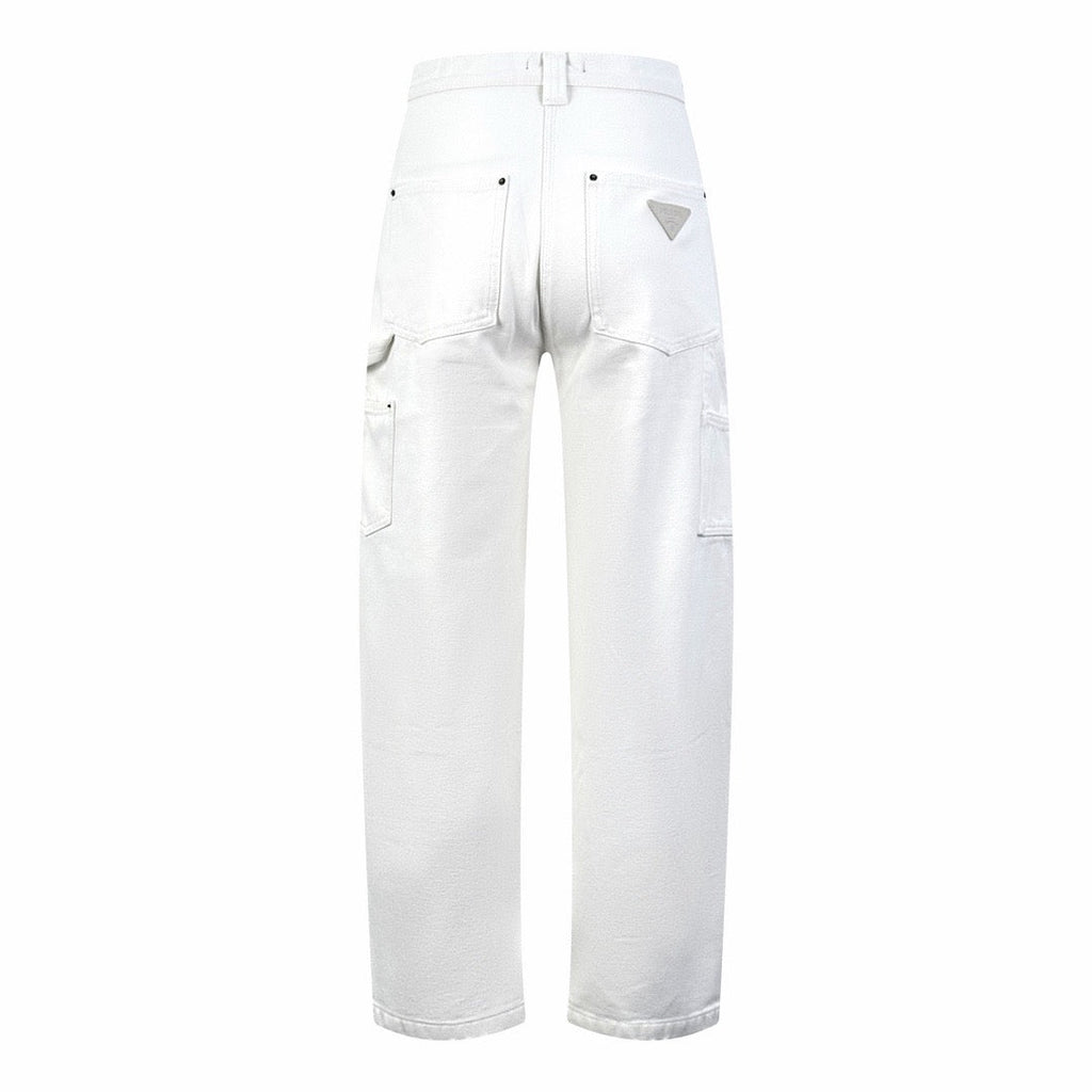 2026 New GS Work Trousers (25230-B75)
