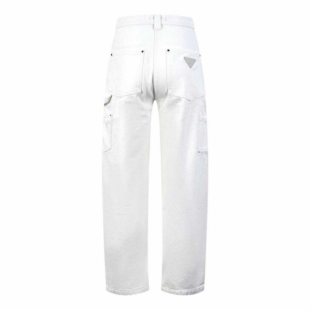 2026 New GS Work Trousers (25230-B75)