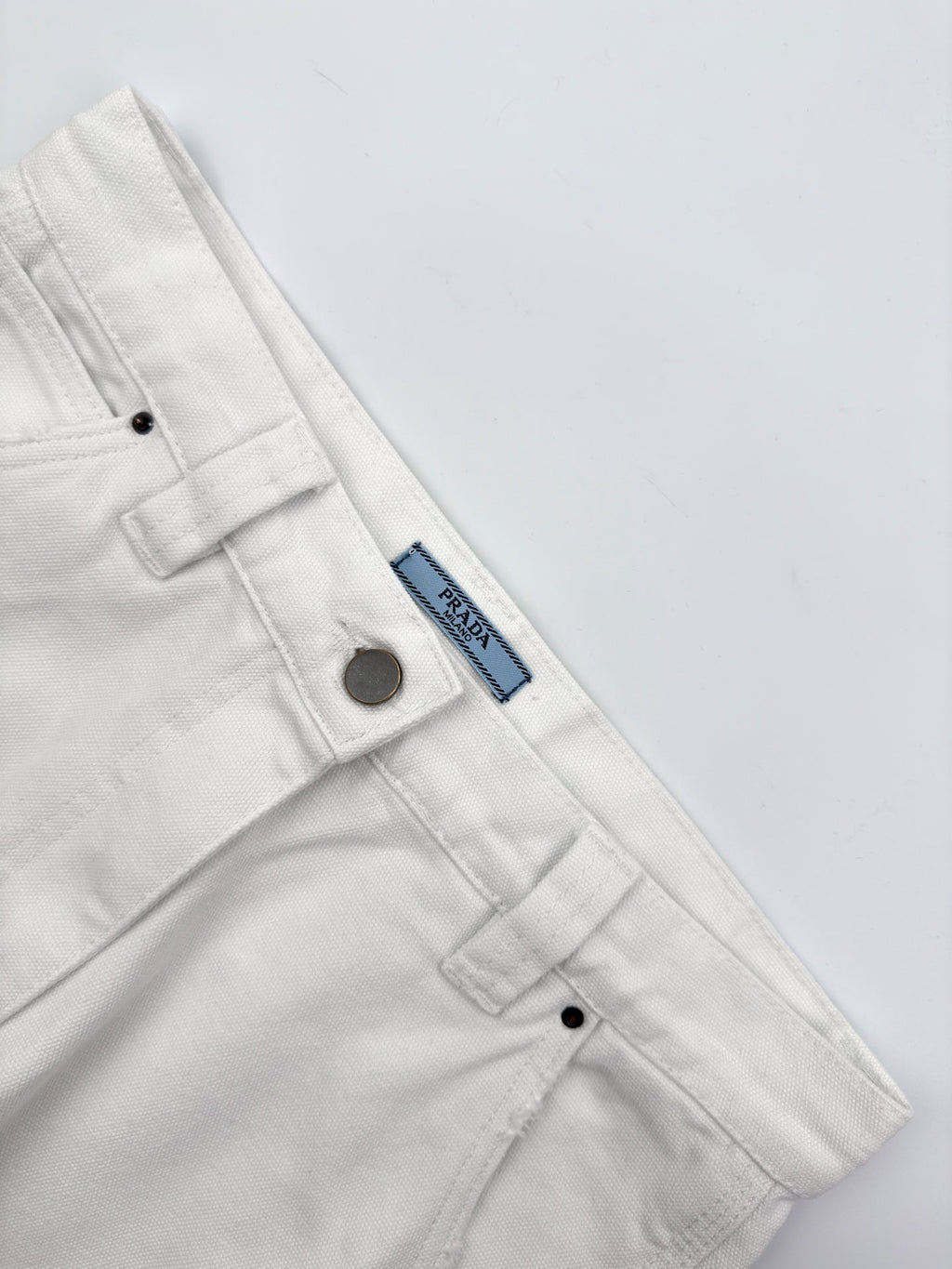 2026 New GS Work Trousers (25230-B75)