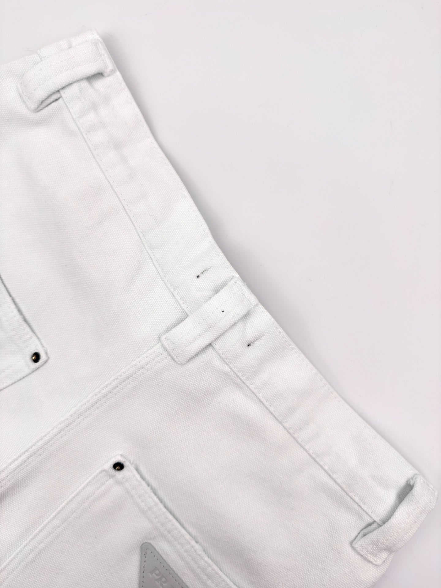 2026 New GS Work Trousers (25230-B75)
