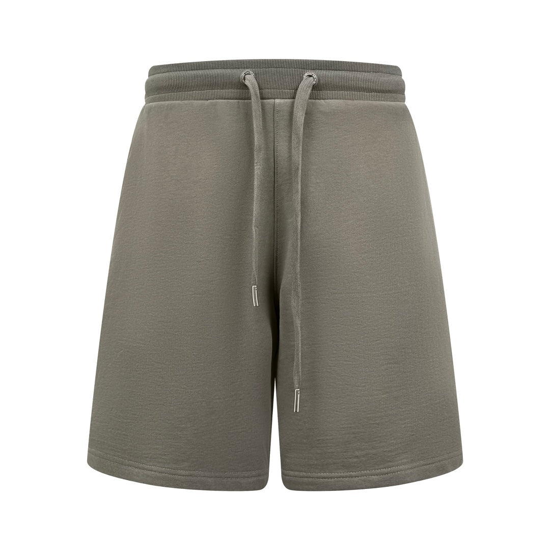 2026 New GS  Heart Embroidered Shorts (MM037-A50)