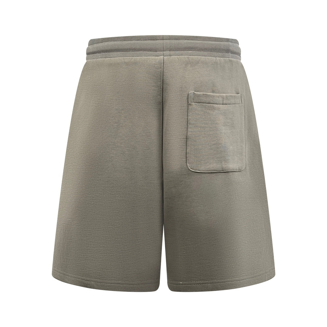 2026 New GS  Heart Embroidered Shorts (MM037-A50)