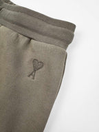 2026 New GS  Heart Embroidered Shorts (MM037-A50)