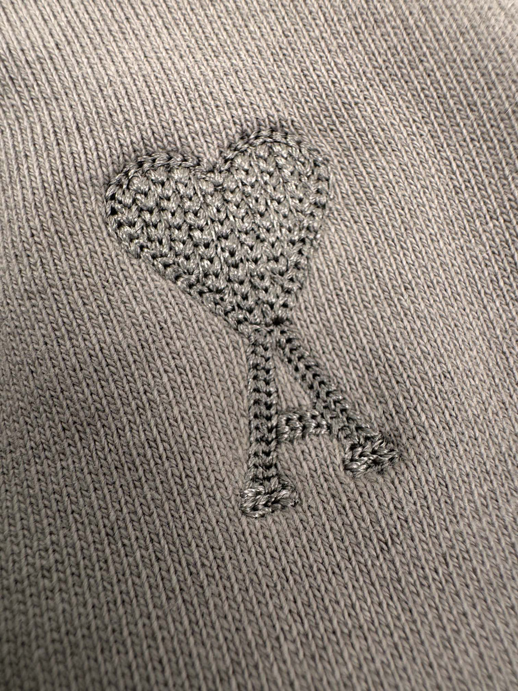 2026 New GS  Heart Embroidered Shorts (MM037-A50)