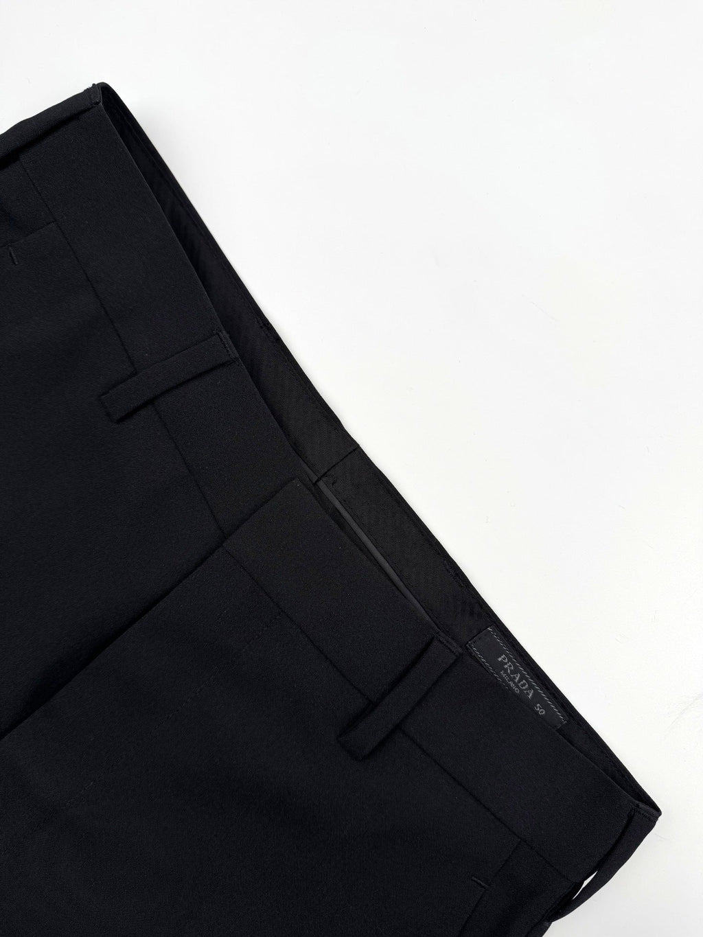2026 New GS Casual Trousers (25223-B30)