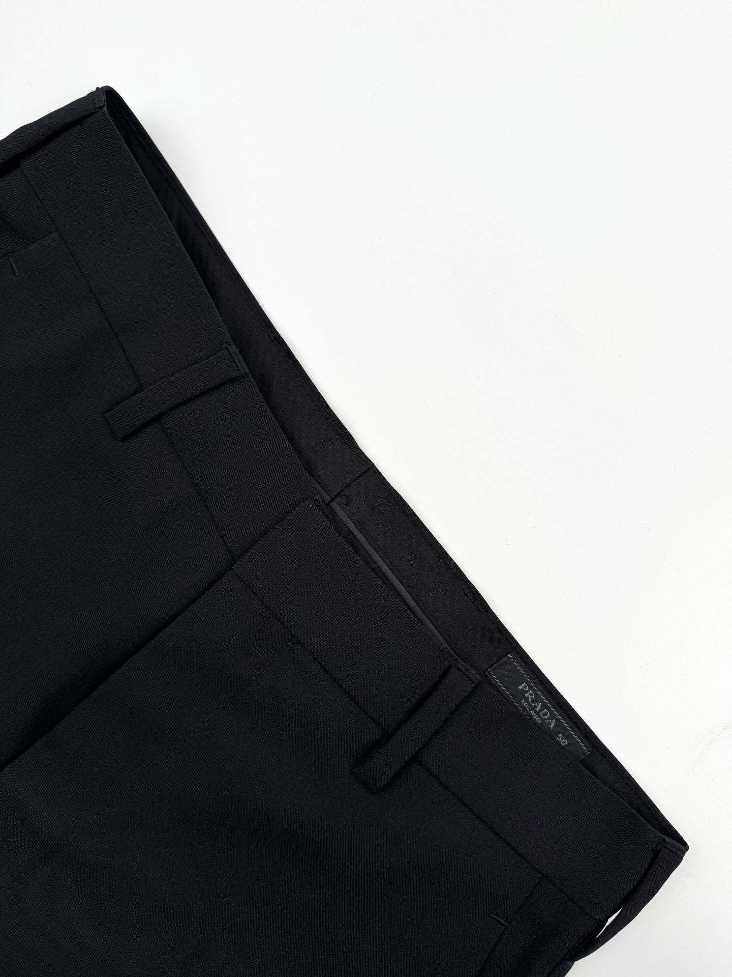 2026 New GS Casual Trousers (25223-B30)
