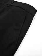 2026 New GS All-Over Jacquard Trousers (MM034-B90)