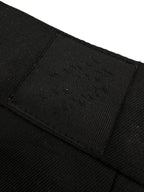 2026 New GS All-Over Jacquard Trousers (MM034-B90)
