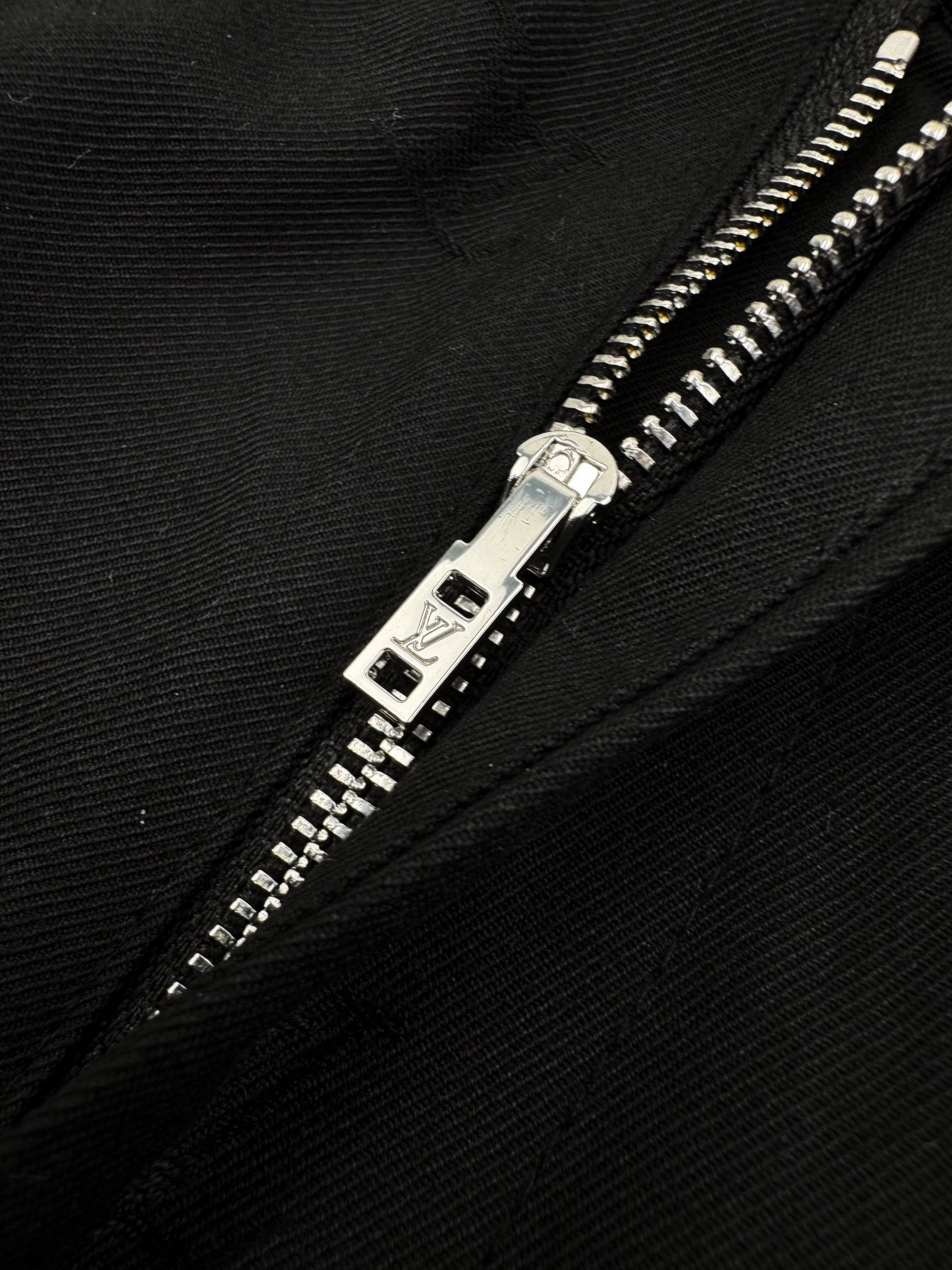 2026 New GS All-Over Jacquard Trousers (MM034-B90)