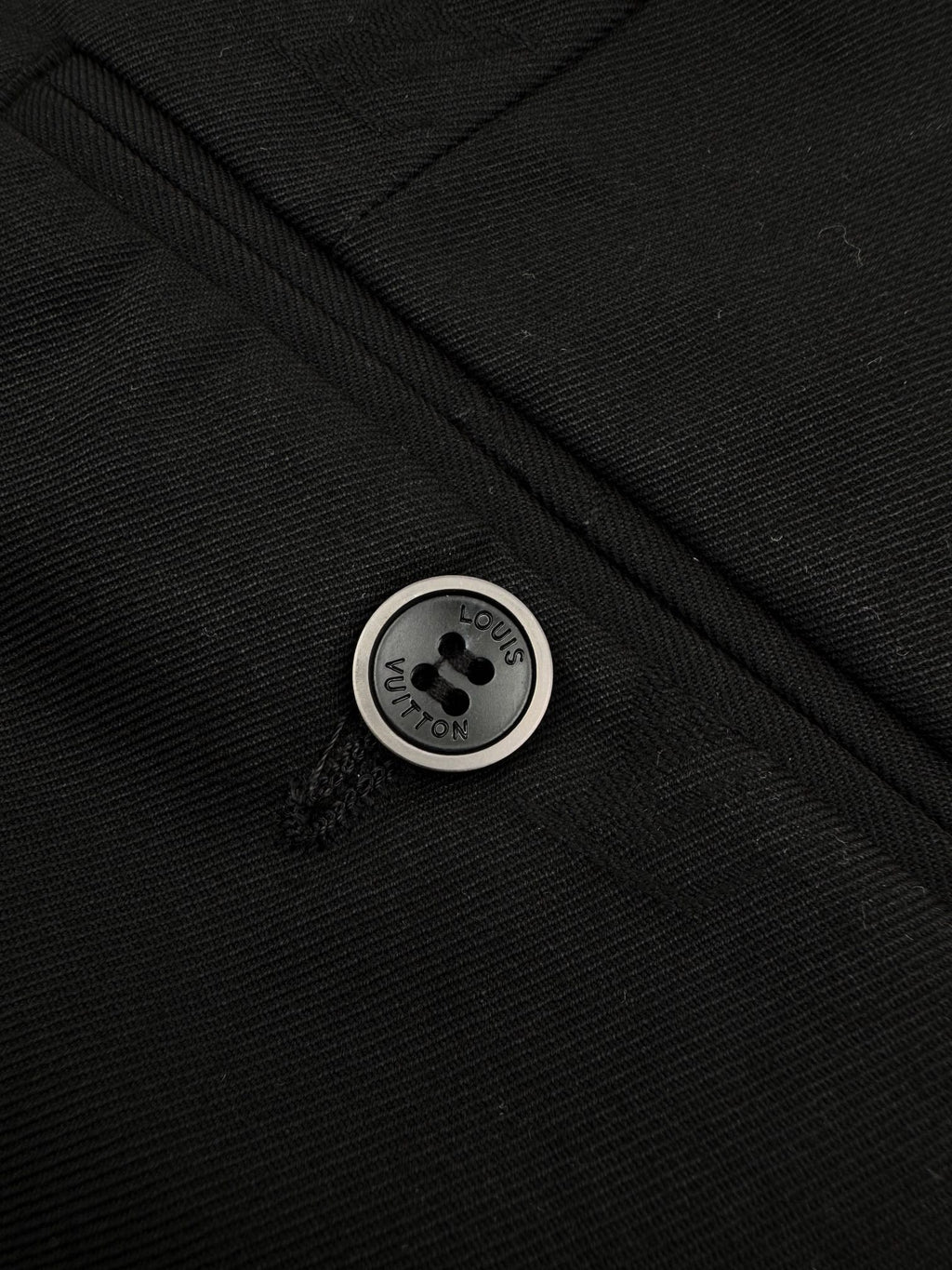 2026 New GS All-Over Jacquard Trousers (MM034-B90)
