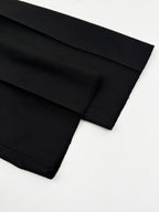 2026 New GS All-Over Jacquard Trousers (MM034-B90)