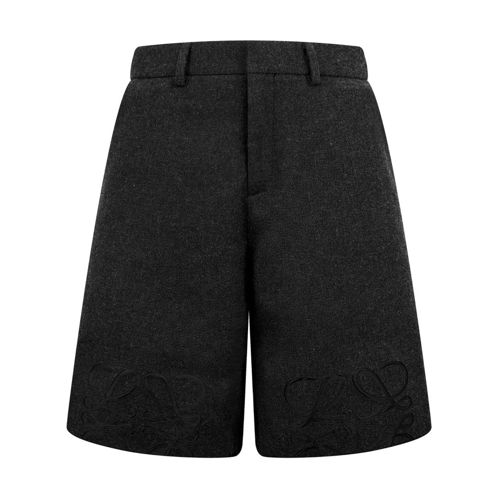 2026 New GS Flannel Shorts (MM033-B10)