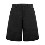 2026 New GS Flannel Shorts (MM033-B10)