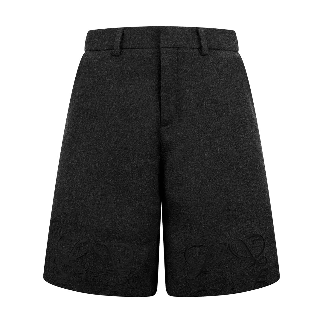 2026 New GS Flannel Shorts (MM033-B10)