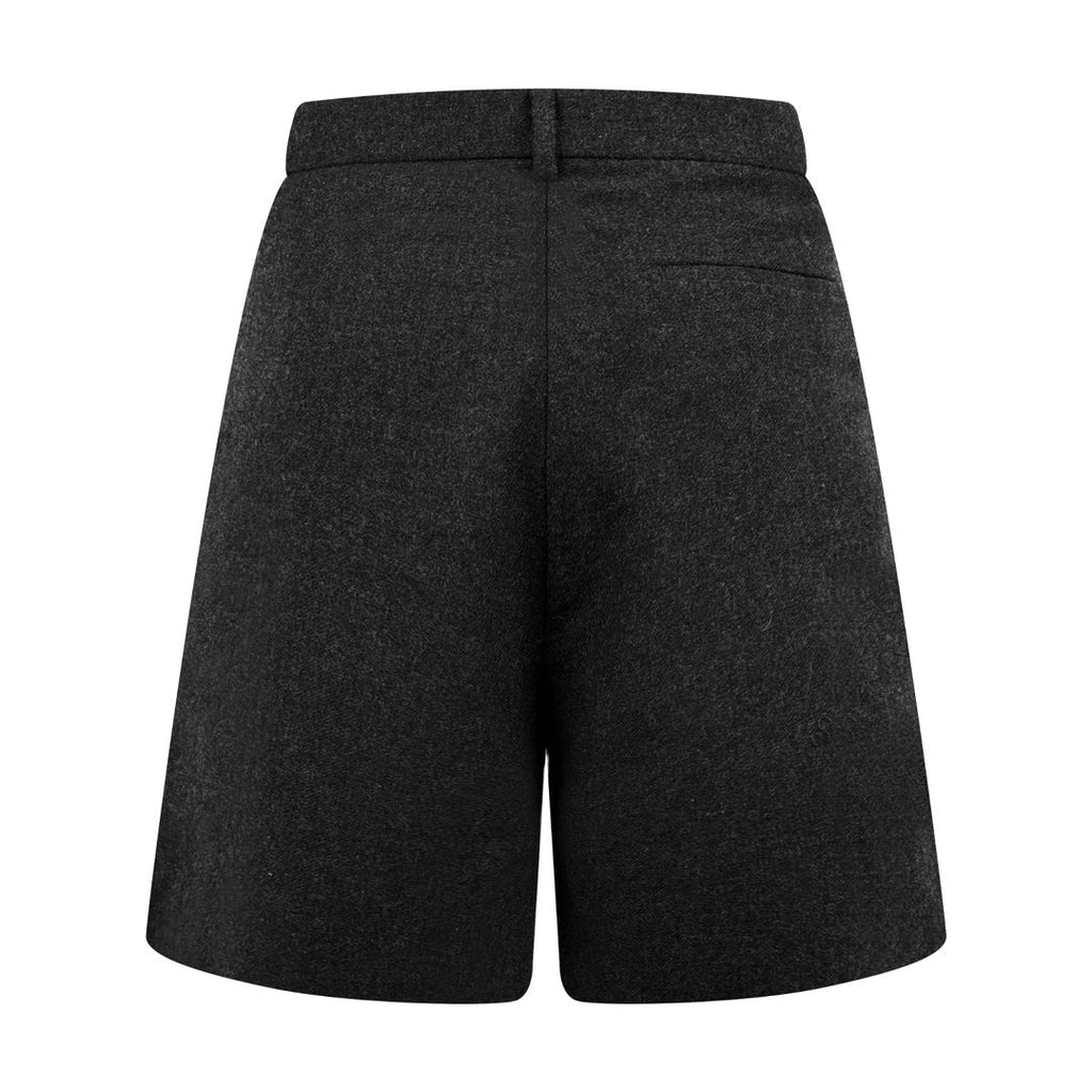 2026 New GS Flannel Shorts (MM033-B10)