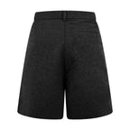 2026 New GS Flannel Shorts (MM033-B10)