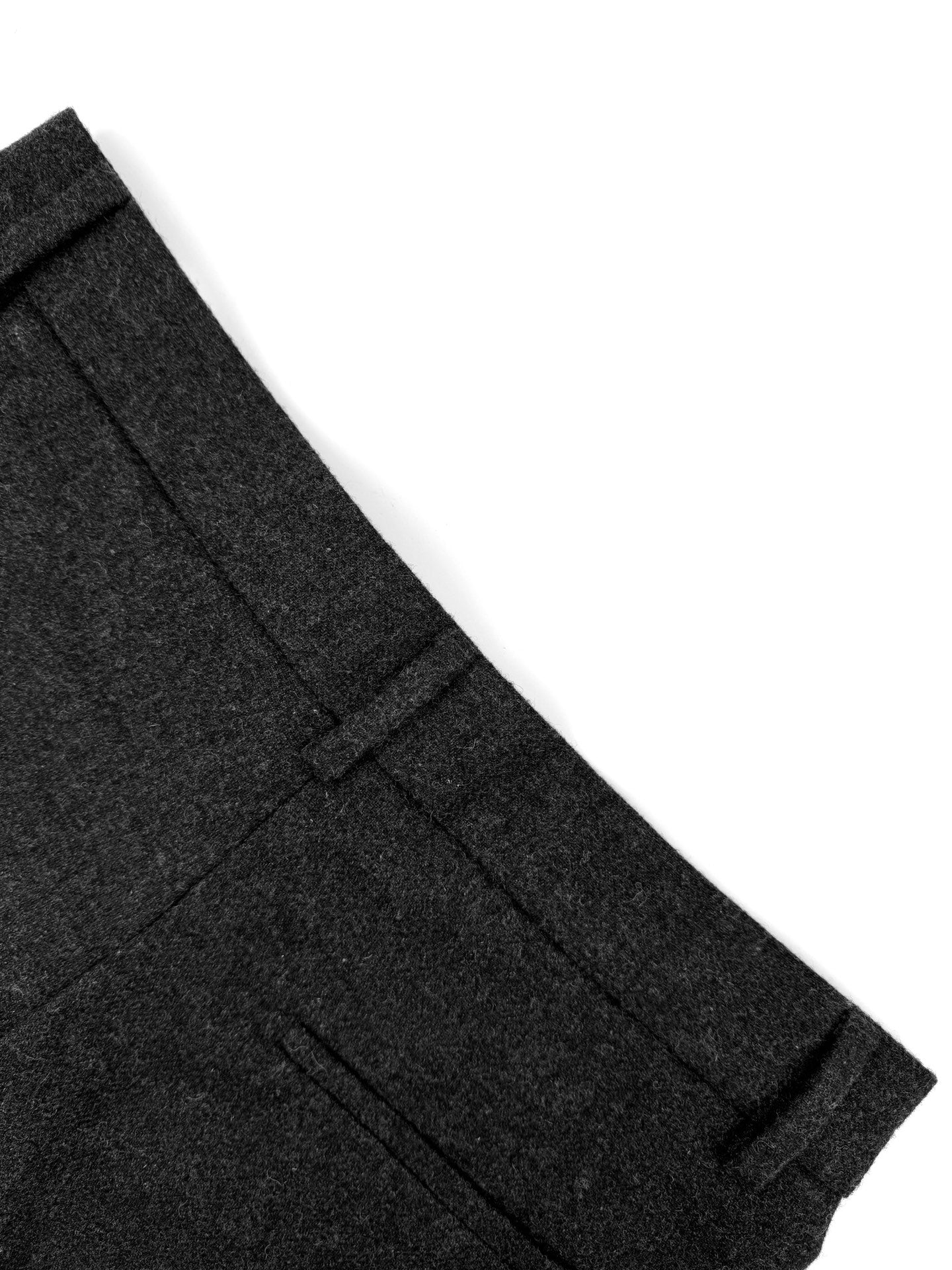 2026 New GS Flannel Shorts (MM033-B10)