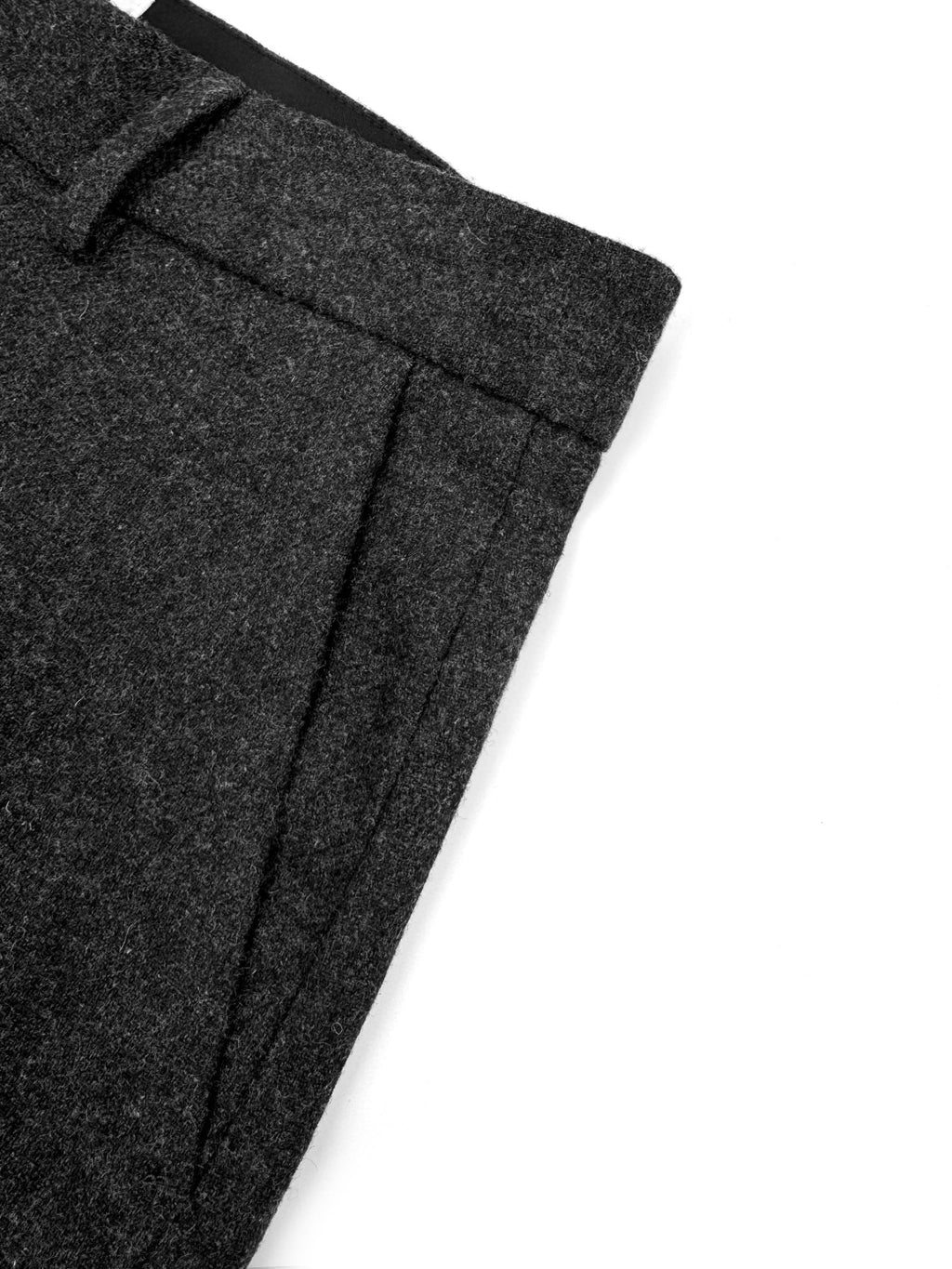 2026 New GS Flannel Shorts (MM033-B10)
