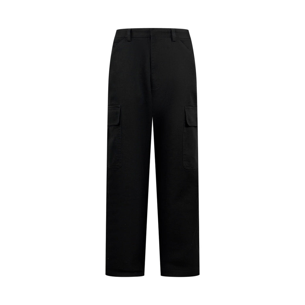 2026 New GS Trousers with Pocket Triangle Logo (MM031-B30)