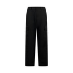 2026 New GS Trousers with Pocket Triangle Logo (MM031-B30)
