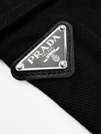 2026 New GS Trousers with Pocket Triangle Logo (MM031-B30)