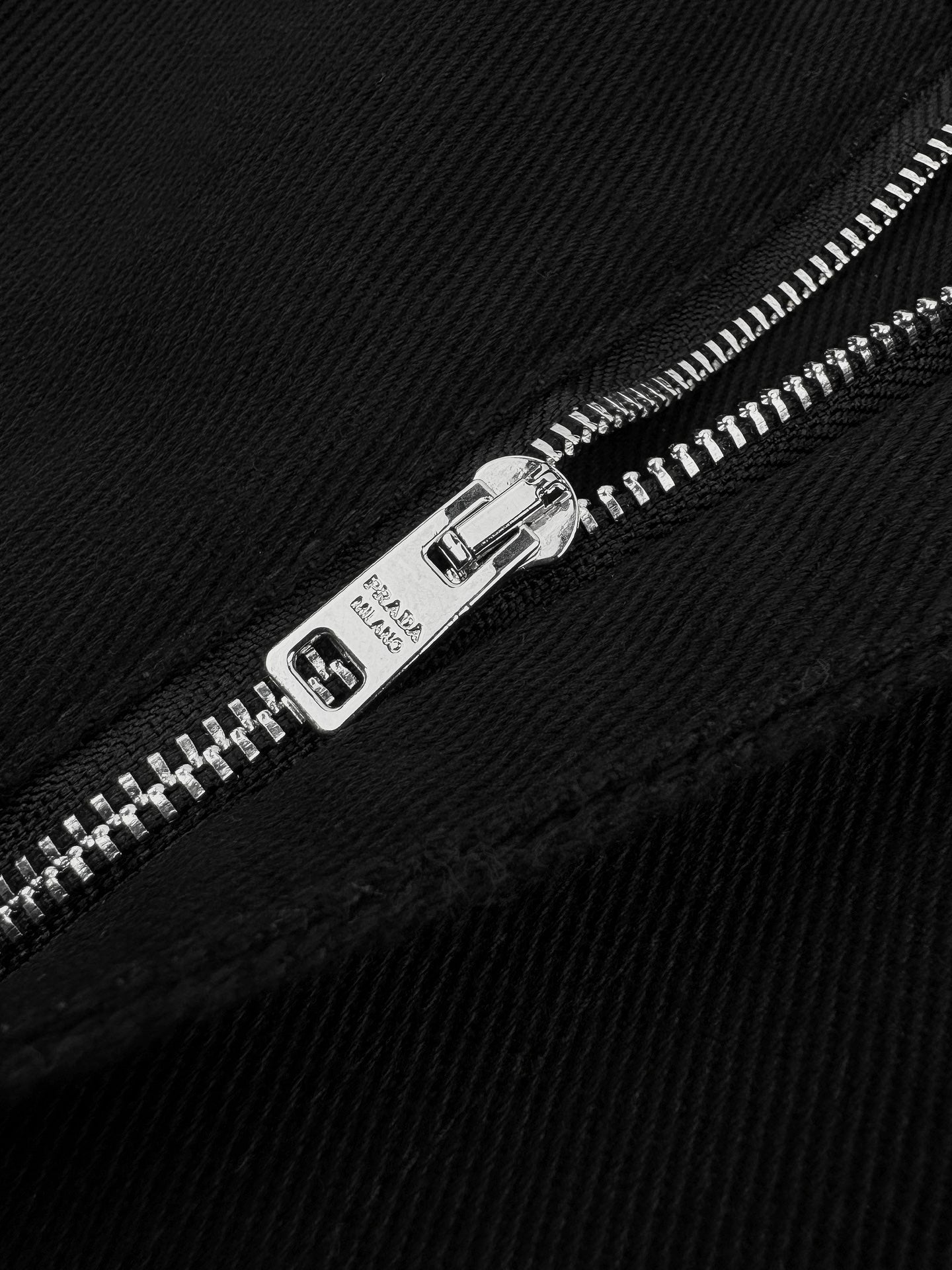 2026 New GS Trousers with Pocket Triangle Logo (MM031-B30)