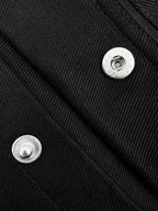 2026 New GS Trousers with Pocket Triangle Logo (MM031-B30)