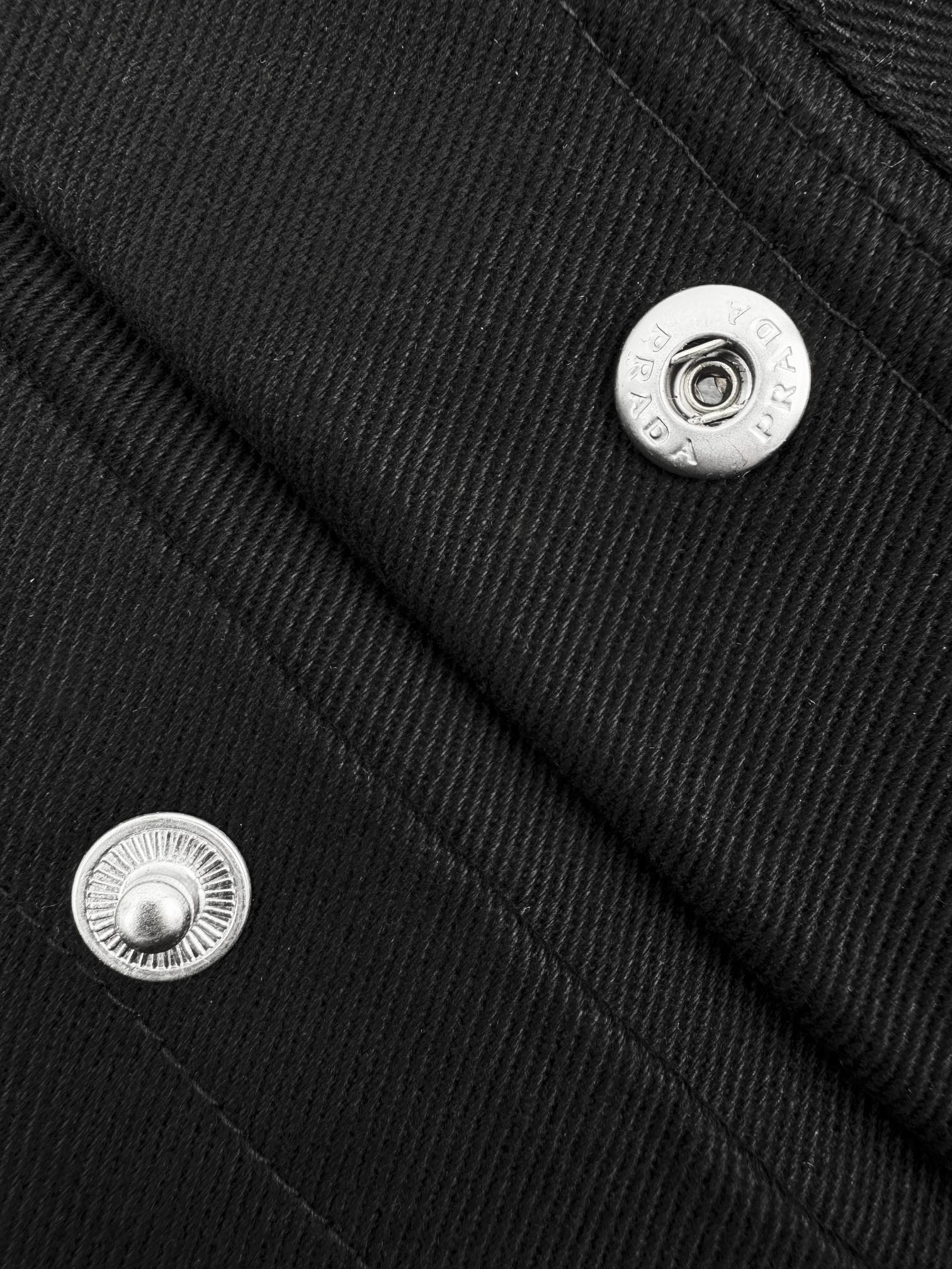 2026 New GS Trousers with Pocket Triangle Logo (MM031-B30)