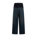 2026 New GS Patch-Pocket Jeans (MM027-C30)