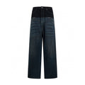 2026 New GS Patch-Pocket Jeans (MM027-C30)