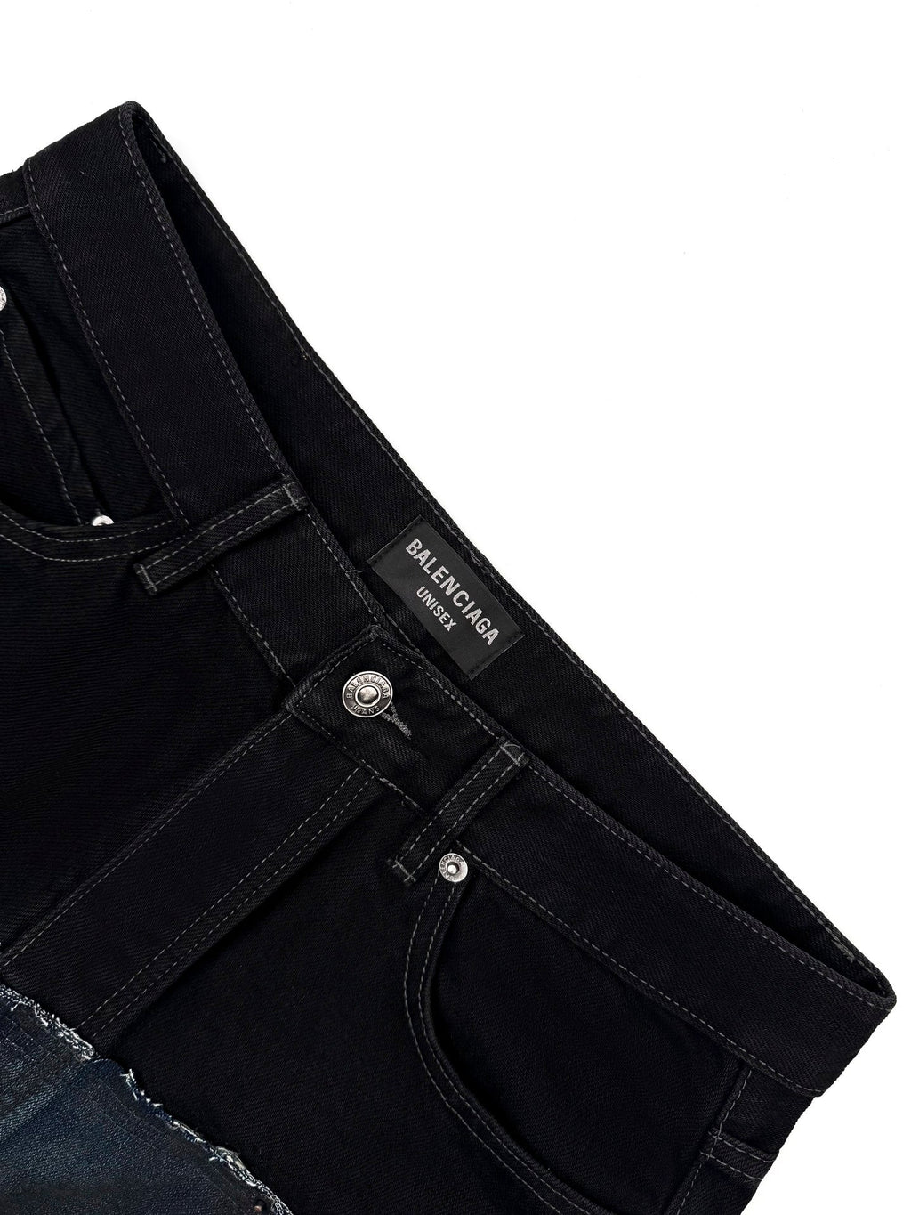 2026 New GS Patch-Pocket Jeans (MM027-C30)