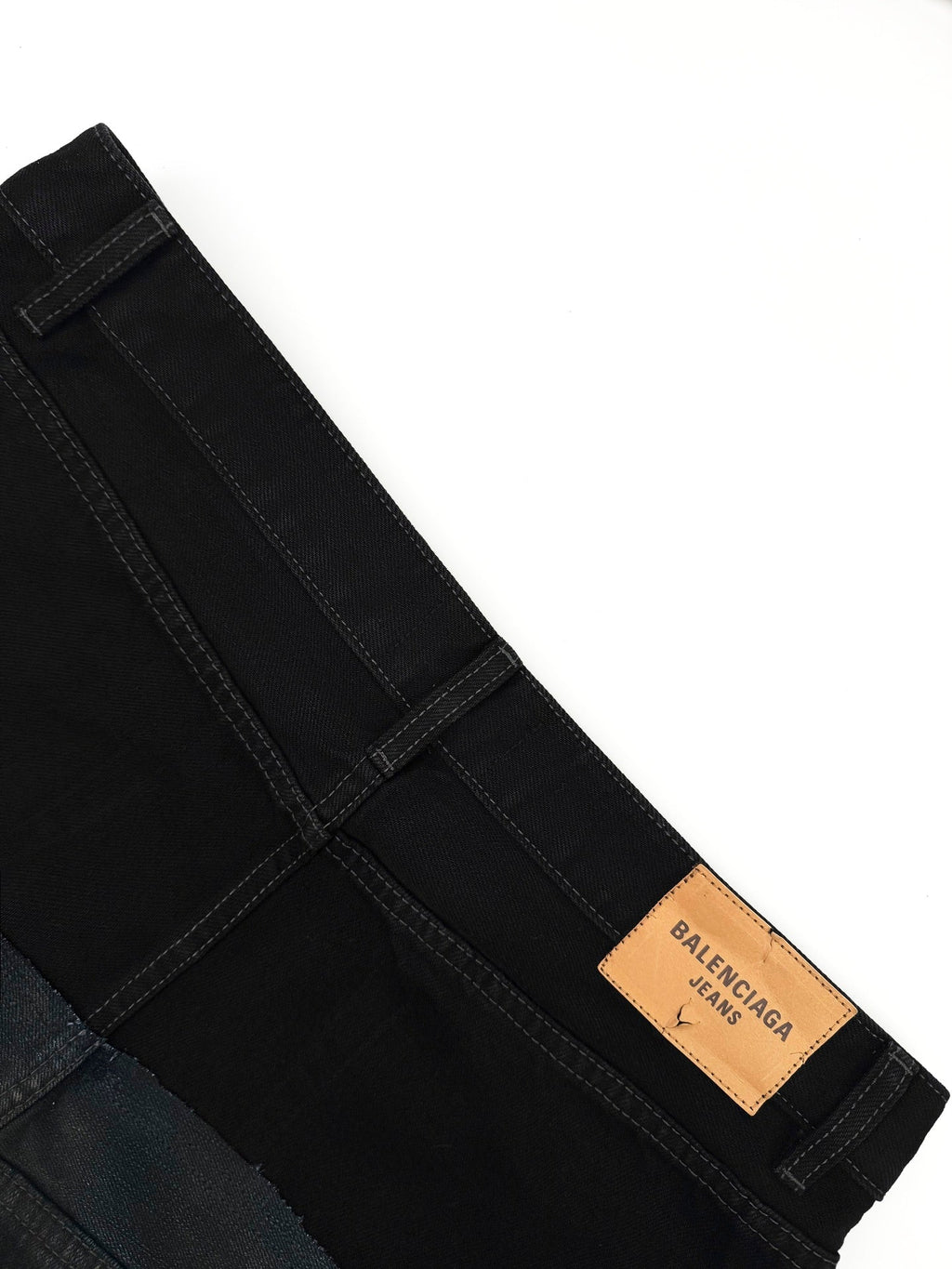 2026 New GS Patch-Pocket Jeans (MM027-C30)