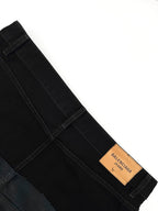 2026 New GS Patch-Pocket Jeans (MM027-C30)