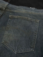 2026 New GS Patch-Pocket Jeans (MM027-C30)