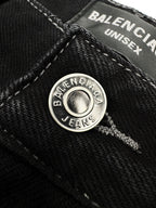 2026 New GS Patch-Pocket Jeans (MM027-C30)