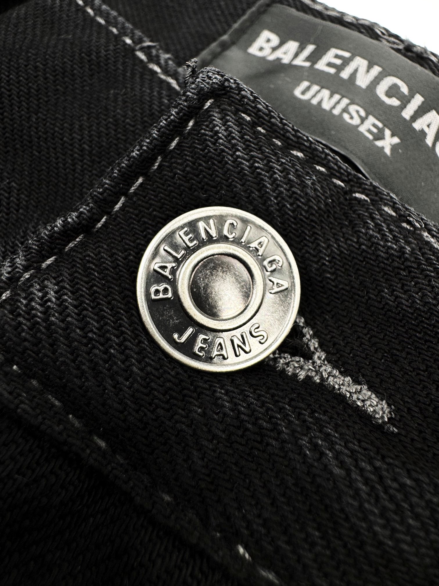 2026 New GS Patch-Pocket Jeans (MM027-C30)