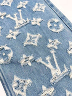 2026 New Arrival GS Washed Distressed Jeans (MM014-C30)