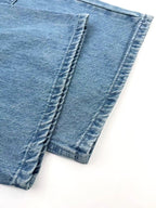 2026 New Arrival GS Washed Distressed Jeans (MM014-C30)