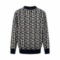 2026 New Arrival GS Jacquard Jumper (25385-B35)