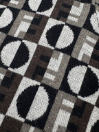 2026 New Arrival GS Jacquard Jumper (25385-B35)