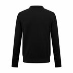2026 New GS Embossed Pocket Jumper (25384-B35)