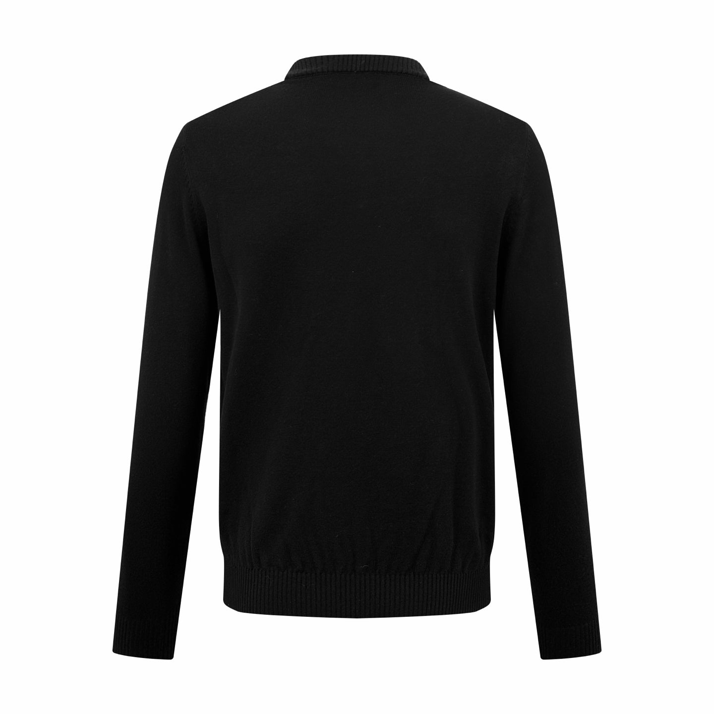 2026 New GS Embossed Pocket Jumper (25384-B35)