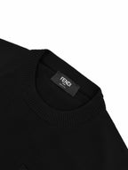 2026 New GS Embossed Pocket Jumper (25384-B35)