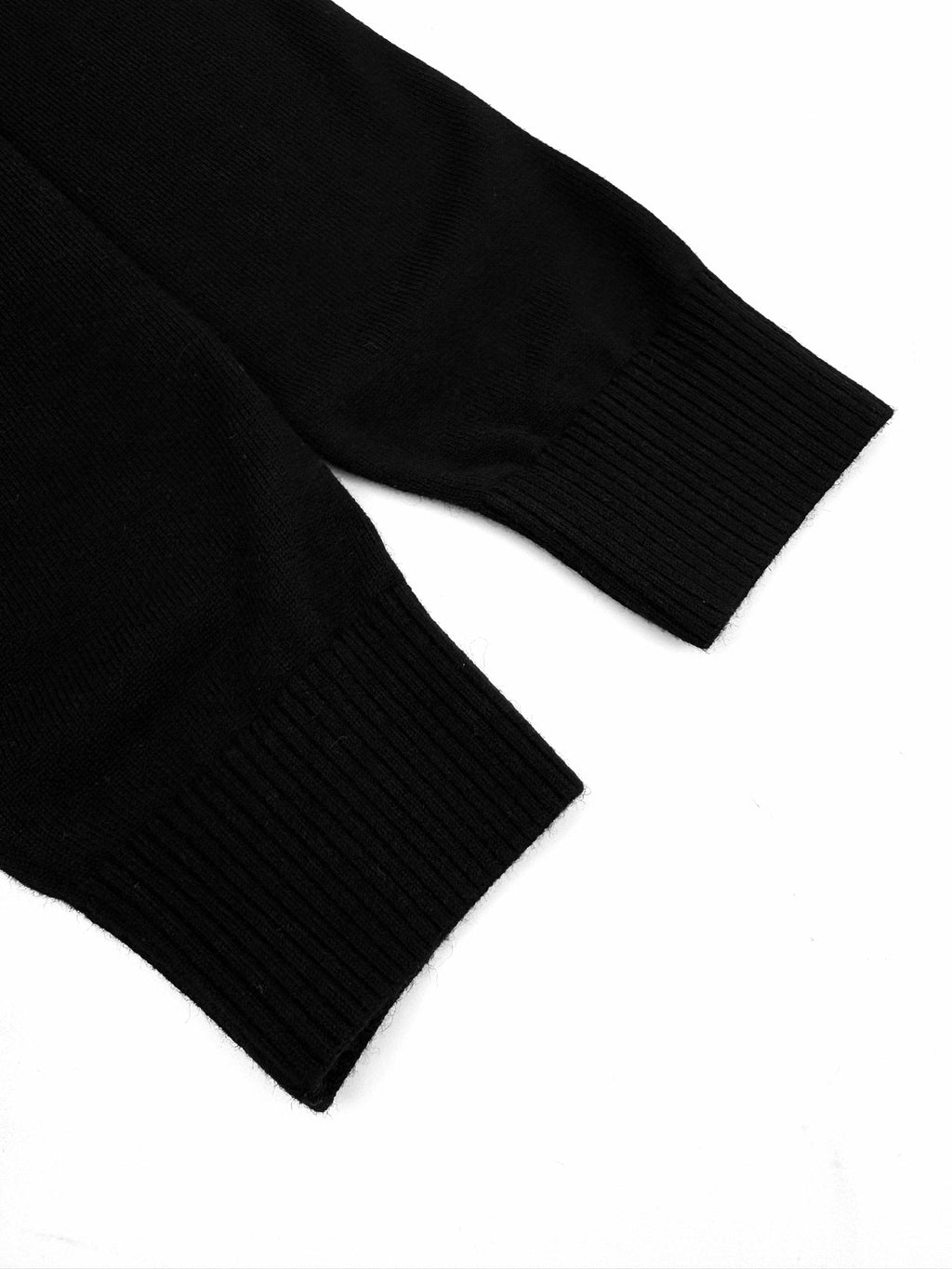 2026 New GS Embossed Pocket Jumper (25384-B35)