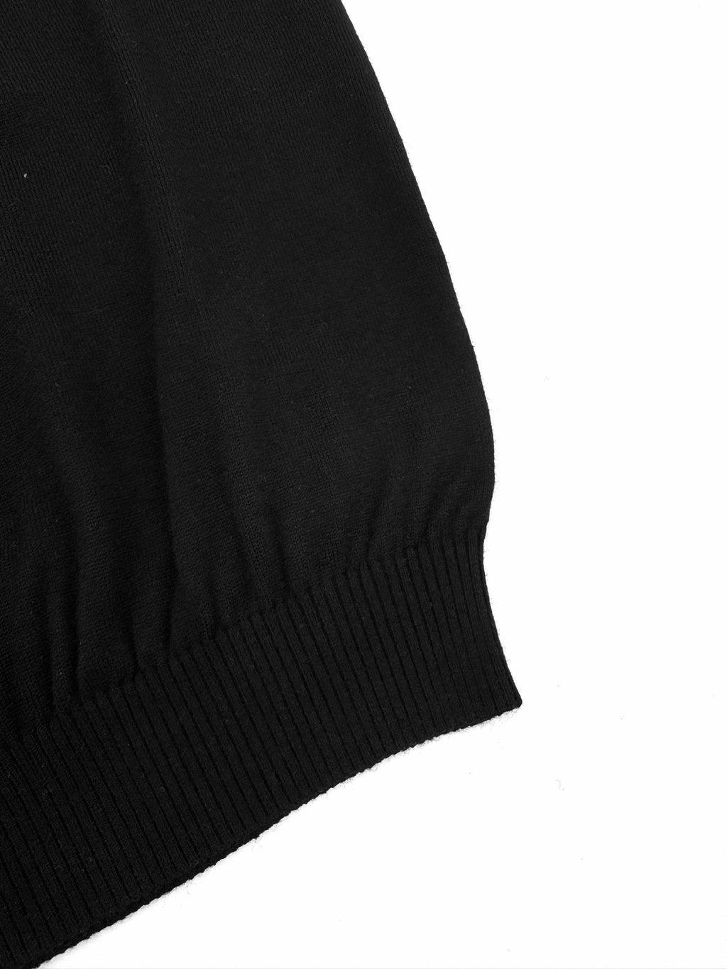 2026 New GS Embossed Pocket Jumper (25384-B35)