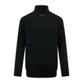 2026 New GS Jacquard Turtleneck Jumper (25283-B20)