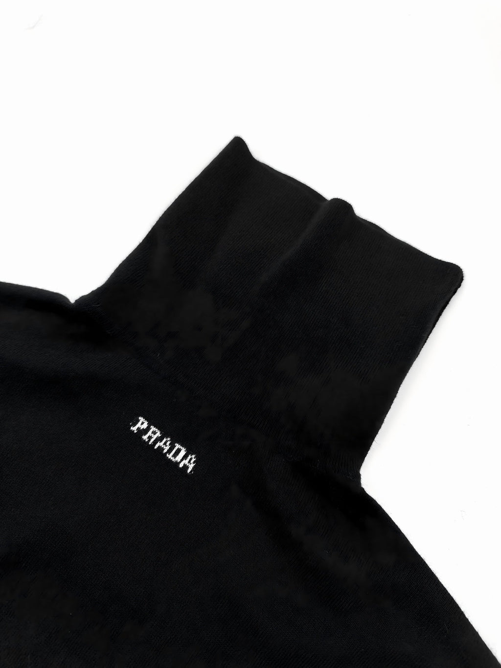 2026 New GS Jacquard Turtleneck Jumper (25283-B20)