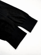 2026 New GS Jacquard Turtleneck Jumper (25283-B20)