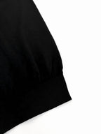 2026 New GS Jacquard Turtleneck Jumper (25283-B20)