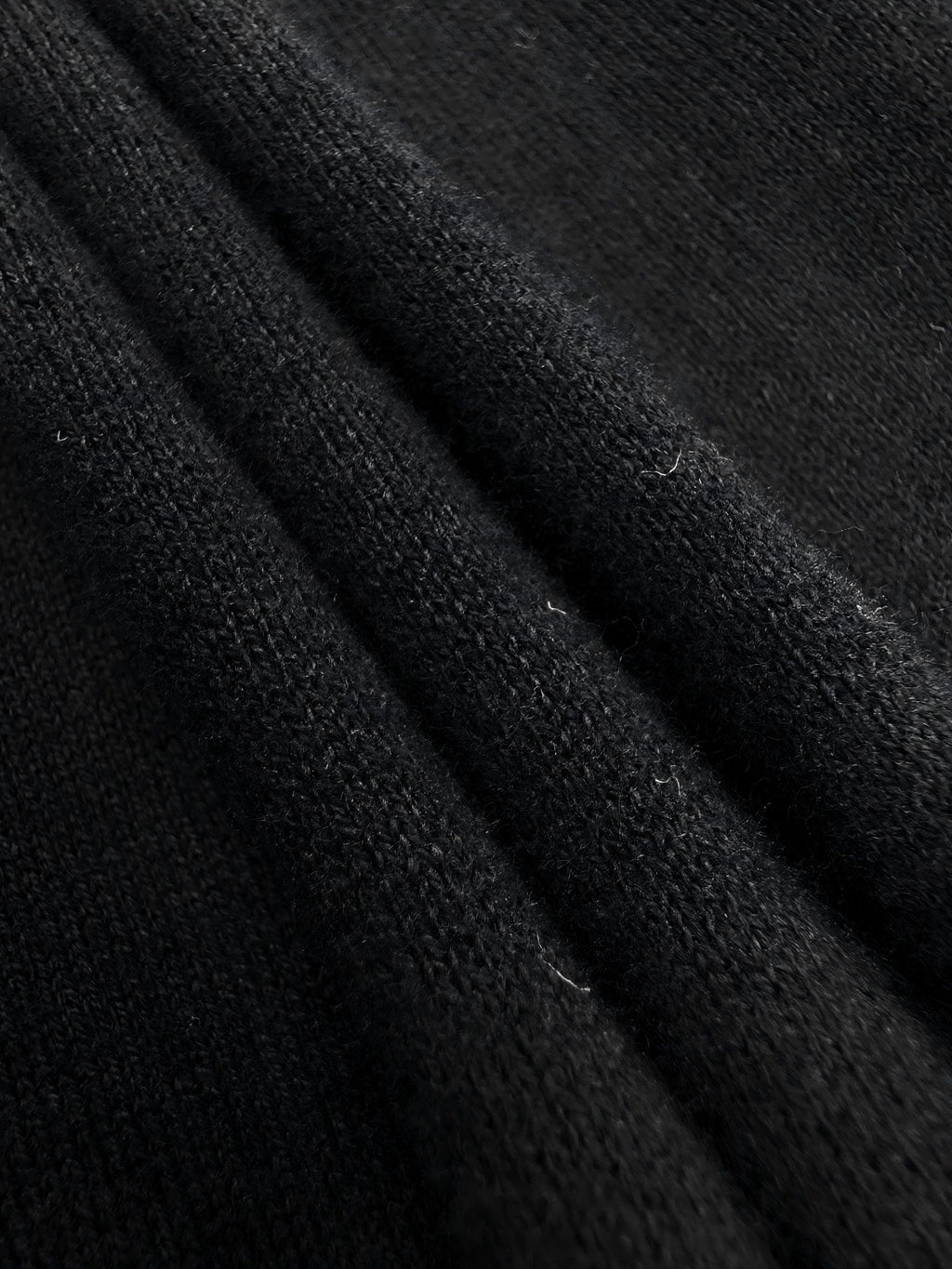 2026 New GS Jacquard Turtleneck Jumper (25283-B20)